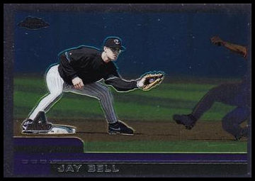 185 Jay Bell